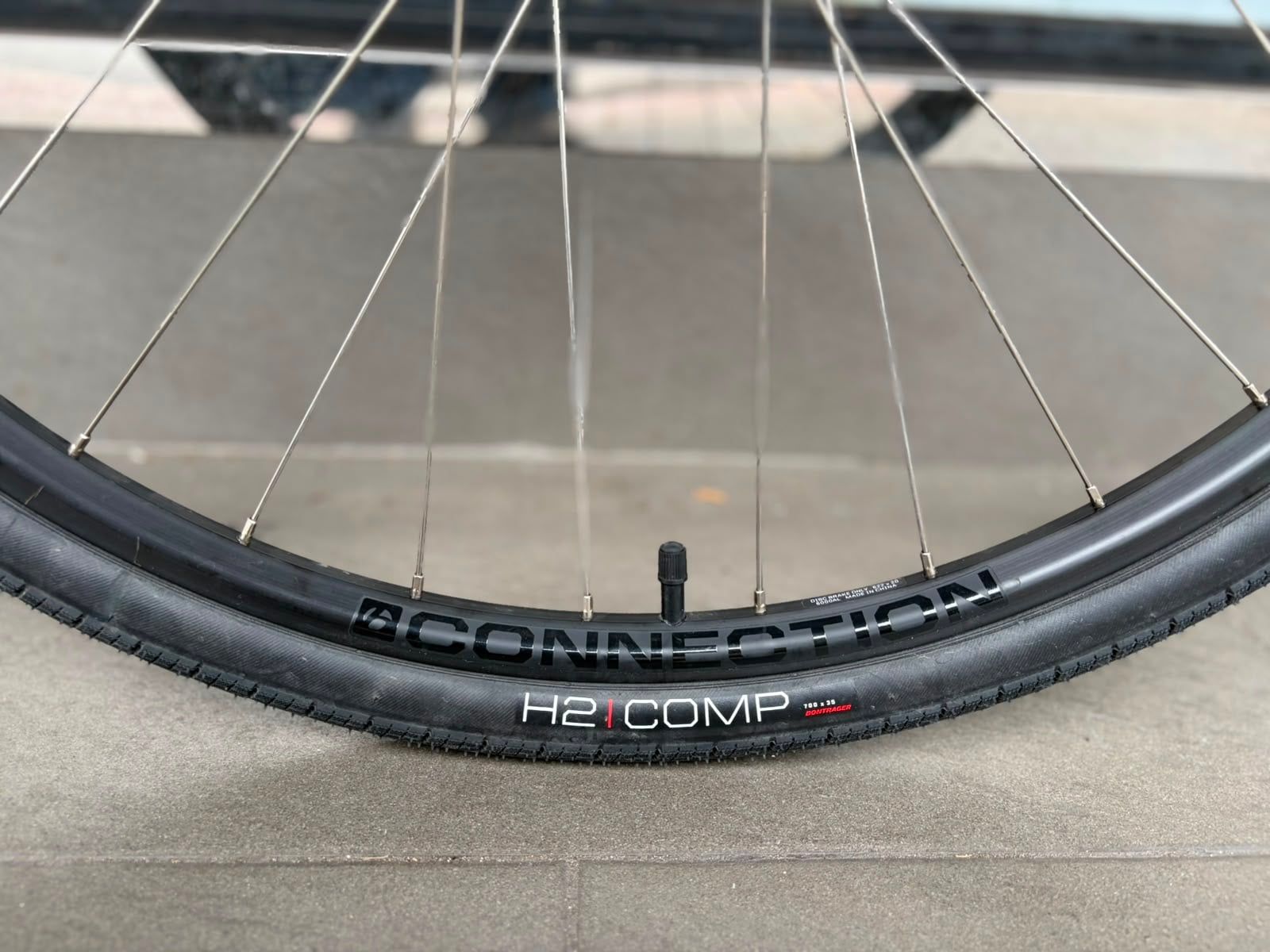 Xe Đạp Cũ TREK FX 1 Stepover Gen 4