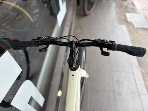 Xe Đạp Cũ TREK FX 1 Stepover Gen 4