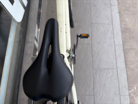Xe Đạp Cũ TREK FX 1 Stepover Gen 4