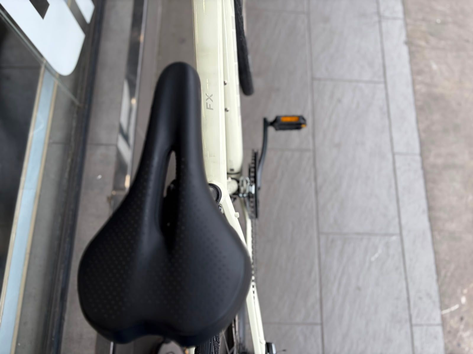 Xe Đạp Cũ TREK FX 1 Stepover Gen 4