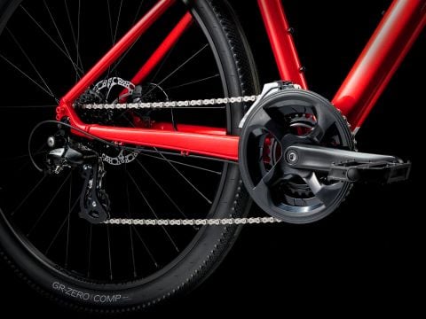 Dual Sport 1 Gen 5