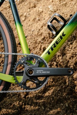 Xe Đạp Gravel/ Touring TREK Checkpoint ALR 3 Gen 3