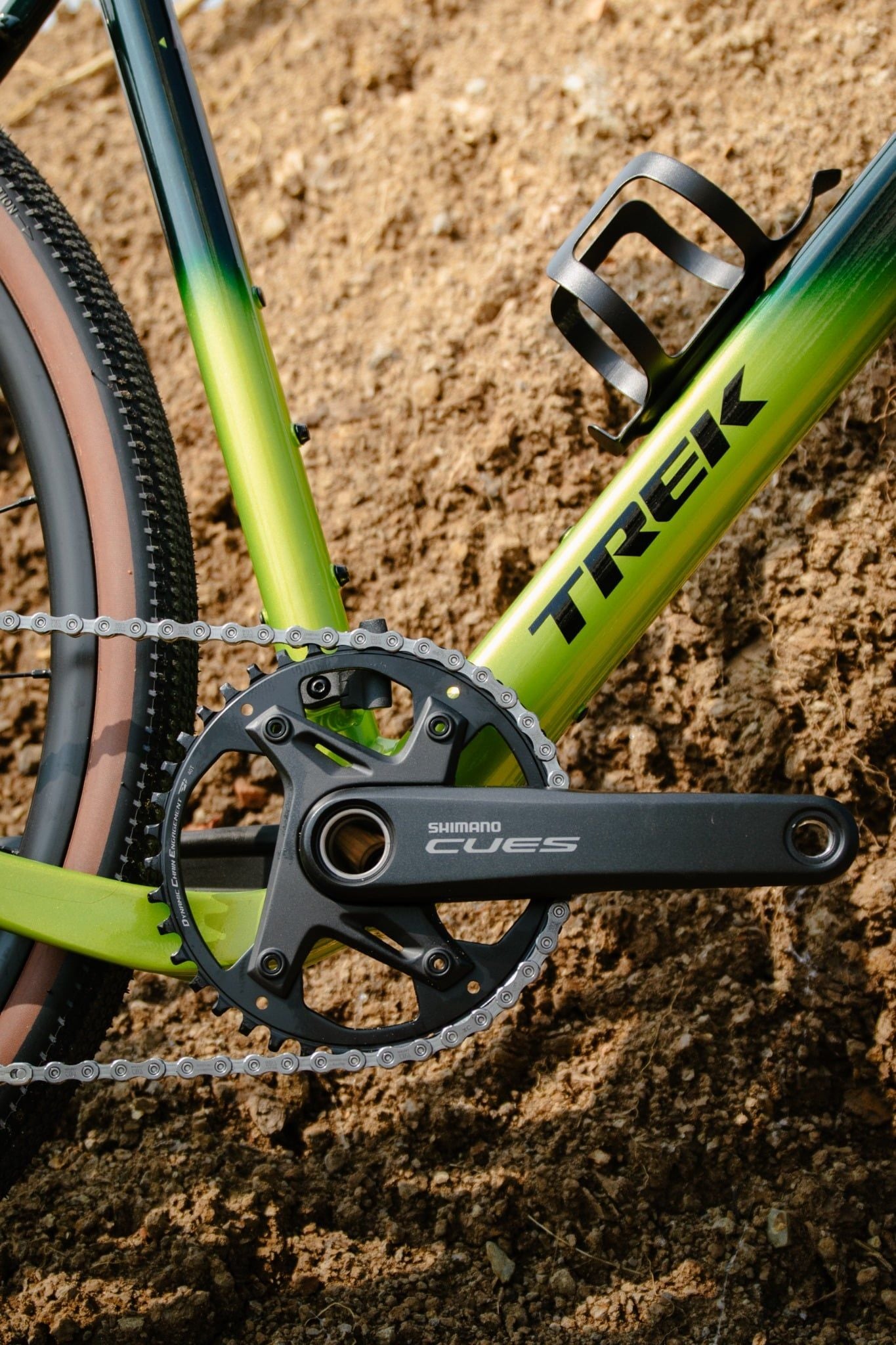 Xe Đạp Gravel/ Touring TREK Checkpoint ALR 3 Gen 3