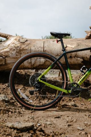 Xe Đạp Gravel/ Touring TREK Checkpoint ALR 3 Gen 3