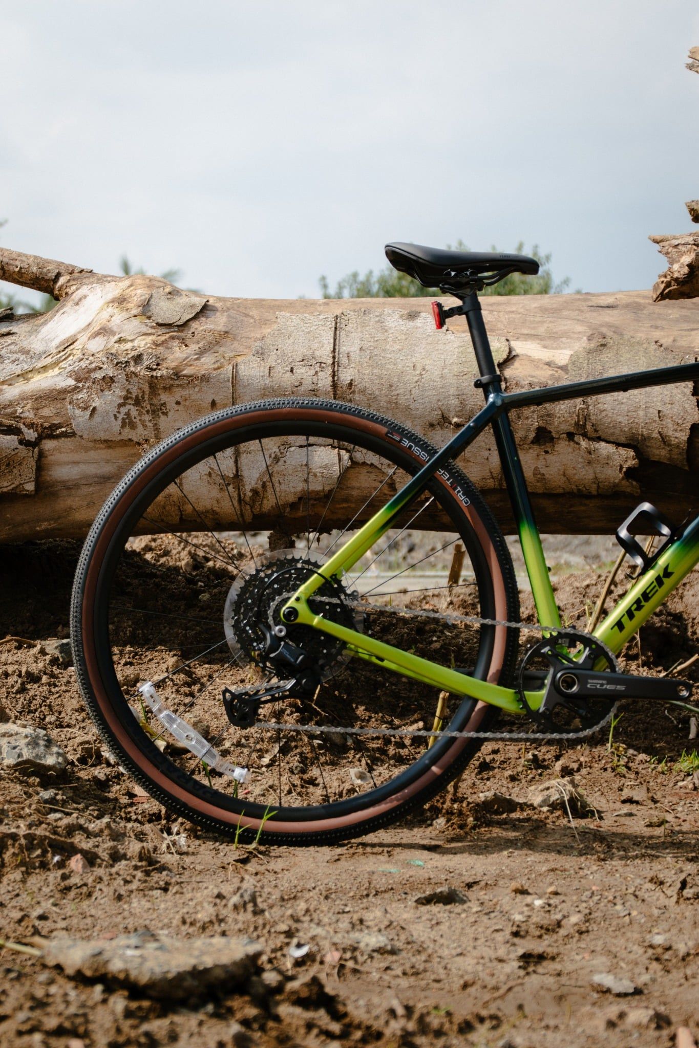 Xe Đạp Gravel/ Touring TREK Checkpoint ALR 3 Gen 3