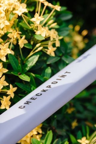 Xe Đạp Gravel/ Touring TREK Checkpoint ALR 3 Gen 3