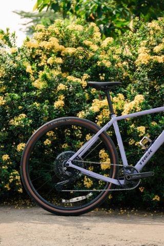 Xe Đạp Gravel/ Touring TREK Checkpoint ALR 3 Gen 3