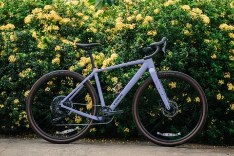 Xe Đạp Gravel/ Touring TREK Checkpoint ALR 3 Gen 3