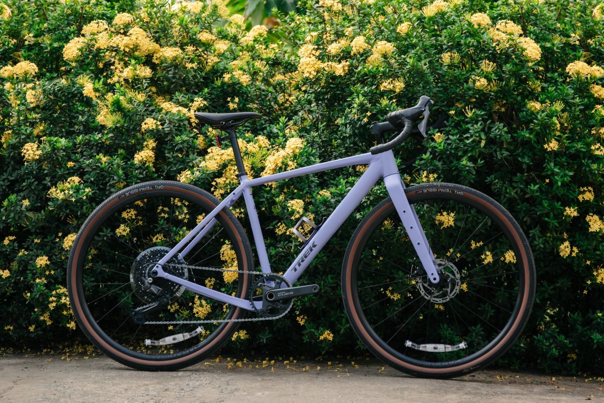 Xe Đạp Gravel/ Touring TREK Checkpoint ALR 3 Gen 3