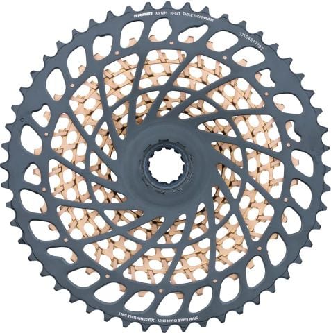 Líp Cassette SRAM XG-1299 [10-52] Eagle 12-speed