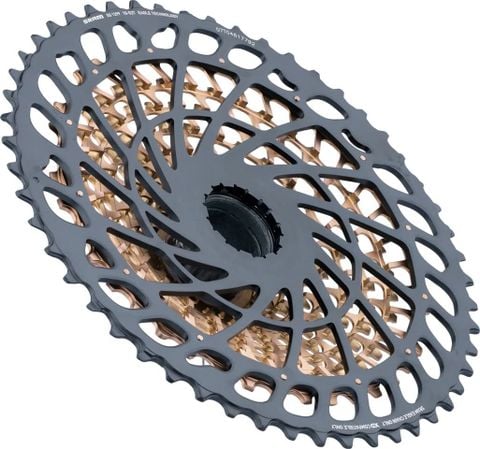 Líp Cassette SRAM XG-1299 [10-52] Eagle 12-speed