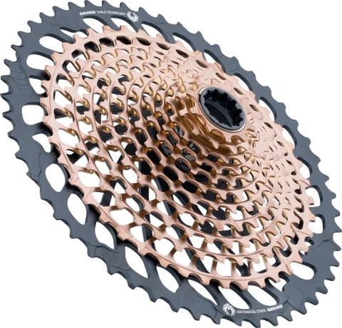 Líp Cassette SRAM XG-1299 [10-52] Eagle 12-speed
