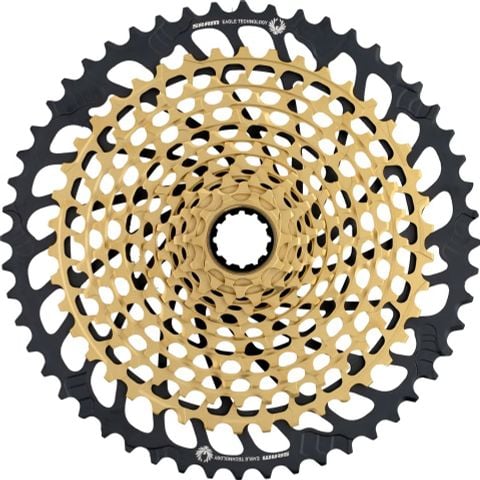 Líp Cassette SRAM XG-1299 [10-52] Eagle 12-speed