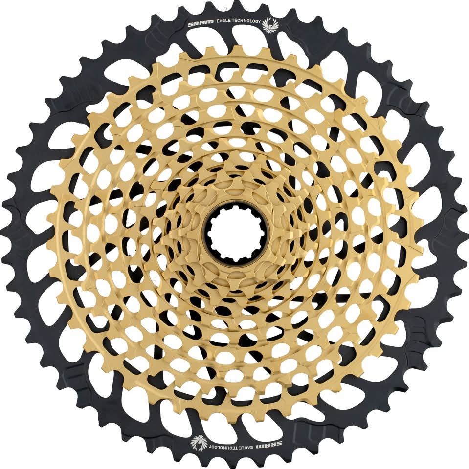 Líp Cassette SRAM XG-1299 [10-52] Eagle 12-speed