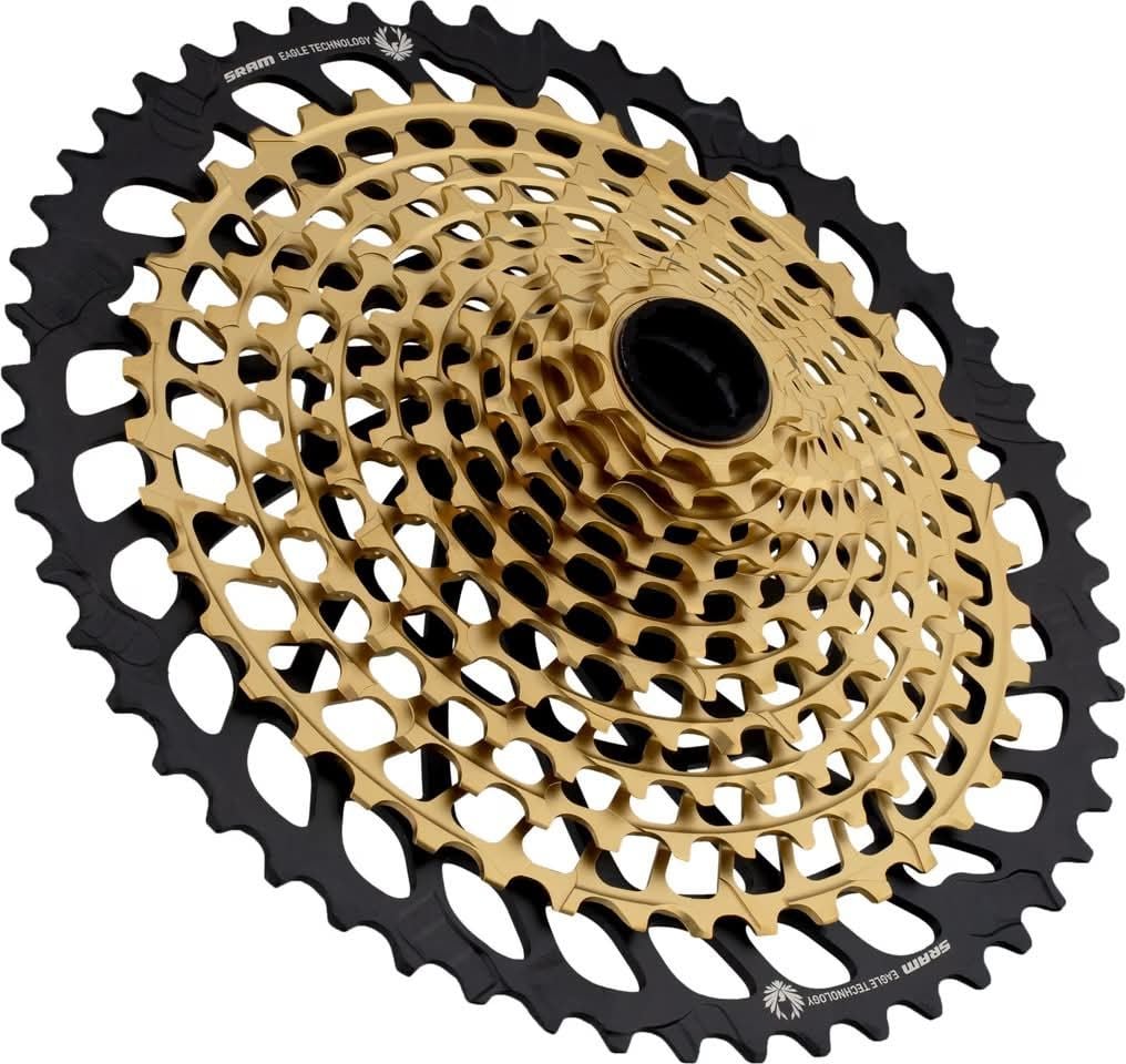 Líp Cassette SRAM XG-1299 [10-52] Eagle 12-speed