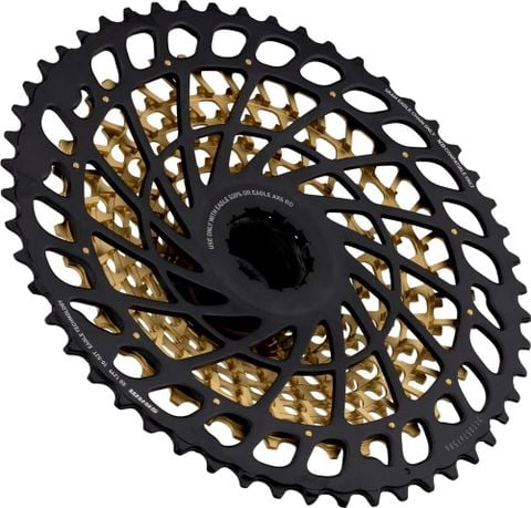 Líp Cassette SRAM XG-1299 [10-52] Eagle 12-speed