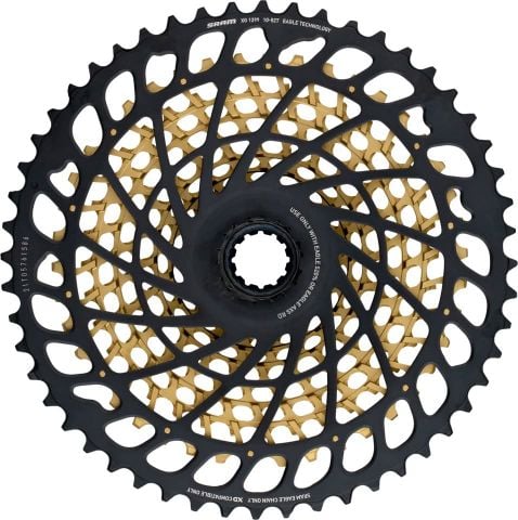 Líp Cassette SRAM XG-1299 [10-52] Eagle 12-speed