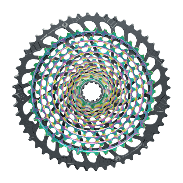 Líp Cassette SRAM XG-1299 [10-52] Eagle 12-speed