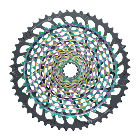 Líp Cassette SRAM XG-1299 [10-52] Eagle 12-speed