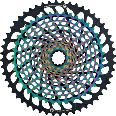 Líp Cassette SRAM XG-1299 [10-52] Eagle 12-speed
