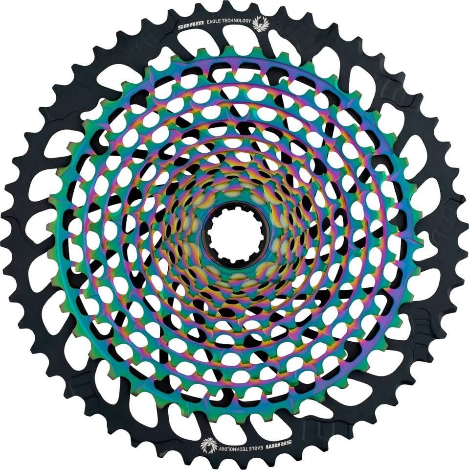Líp Cassette SRAM XG-1299 [10-52] Eagle 12-speed