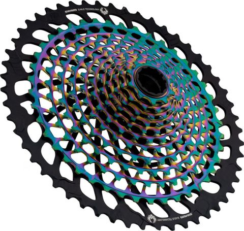 Líp Cassette SRAM XG-1299 [10-52] Eagle 12-speed