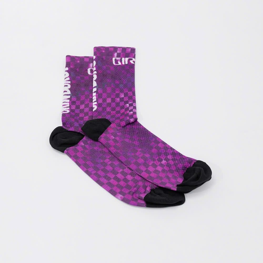 Comp Racer High Rise Sock