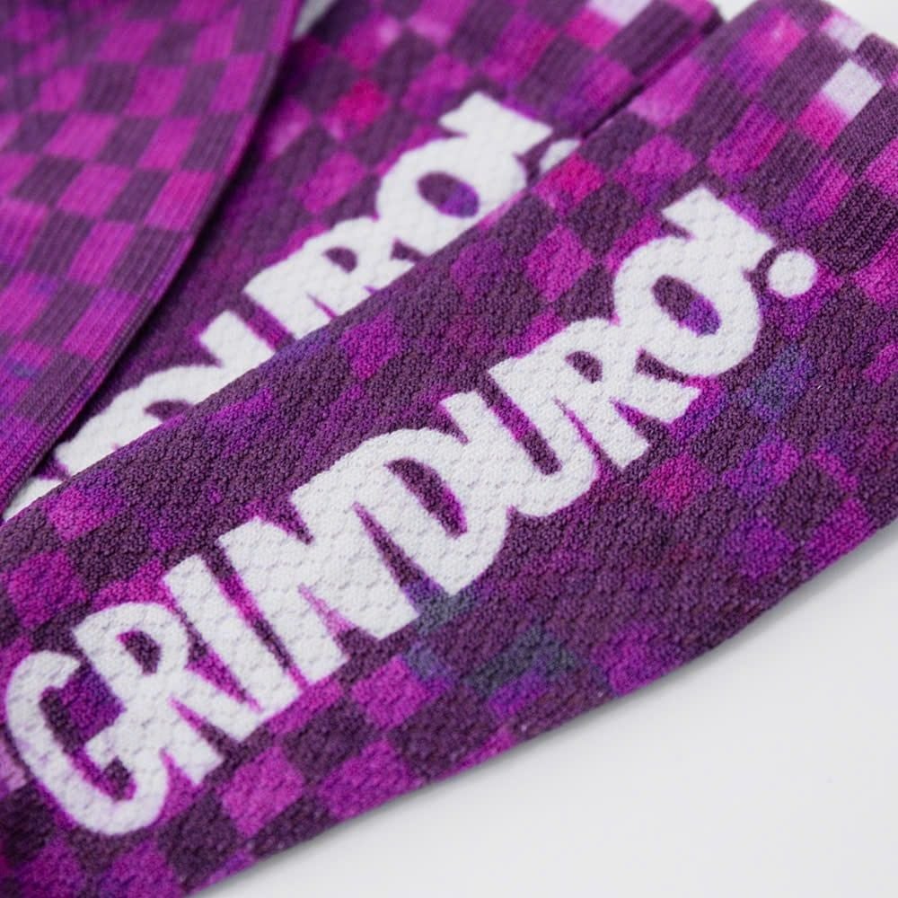 Comp Racer High Rise Sock