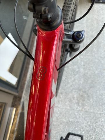 Xe Đạp Cũ Khác Marlin 8 Gen 3