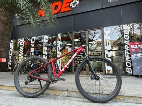 Xe Đạp Cũ Khác Marlin 8 Gen 3