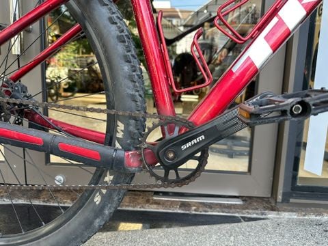 Xe Đạp Cũ Khác Marlin 8 Gen 3