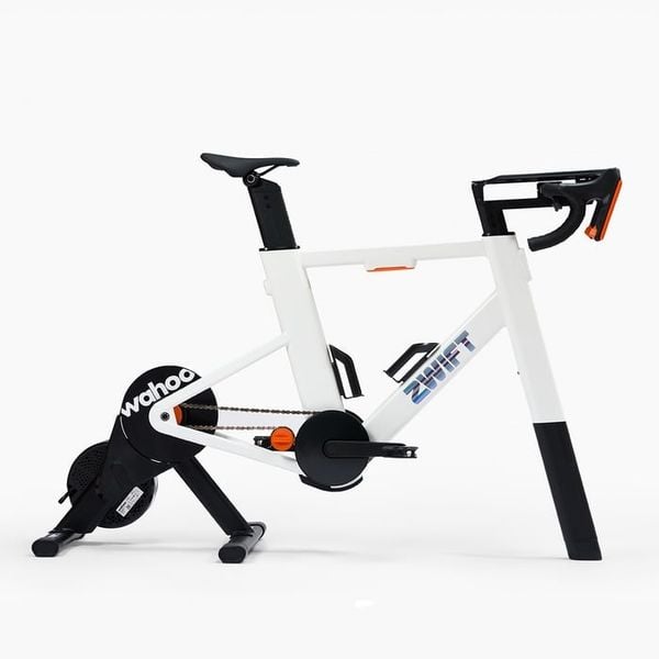 Xe Đạp Thông Minh WAHOO Zwift Ride with KICKR CORE 2
