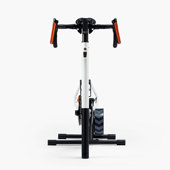 Xe Đạp Thông Minh WAHOO Zwift Ride with KICKR CORE 2