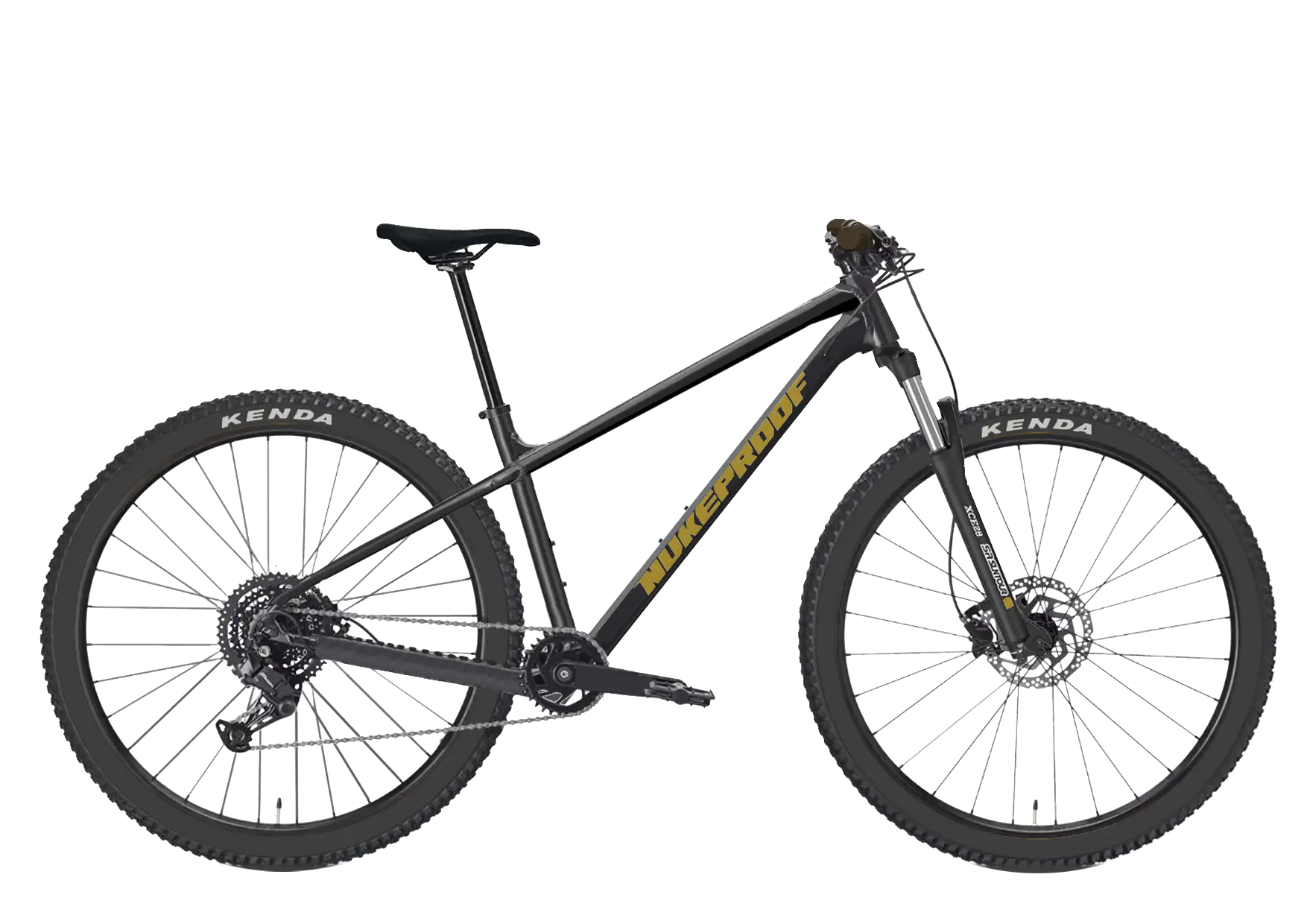 Xe Đạp Địa Hình NUKEPROOF Tracker Sport