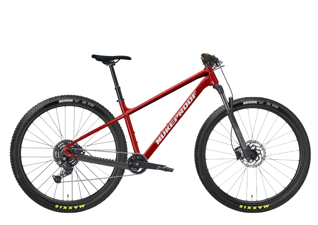 Xe Đạp Địa Hình NUKEPROOF Tracker Comp