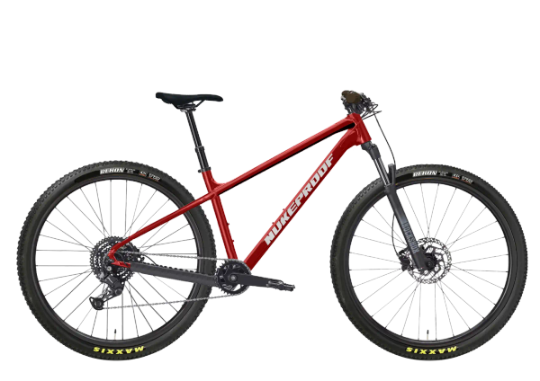 Xe Đạp Địa Hình NUKEPROOF Tracker Comp