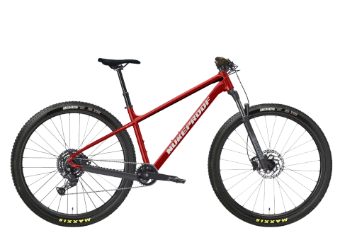 Xe Đạp Địa Hình NUKEPROOF Tracker Comp