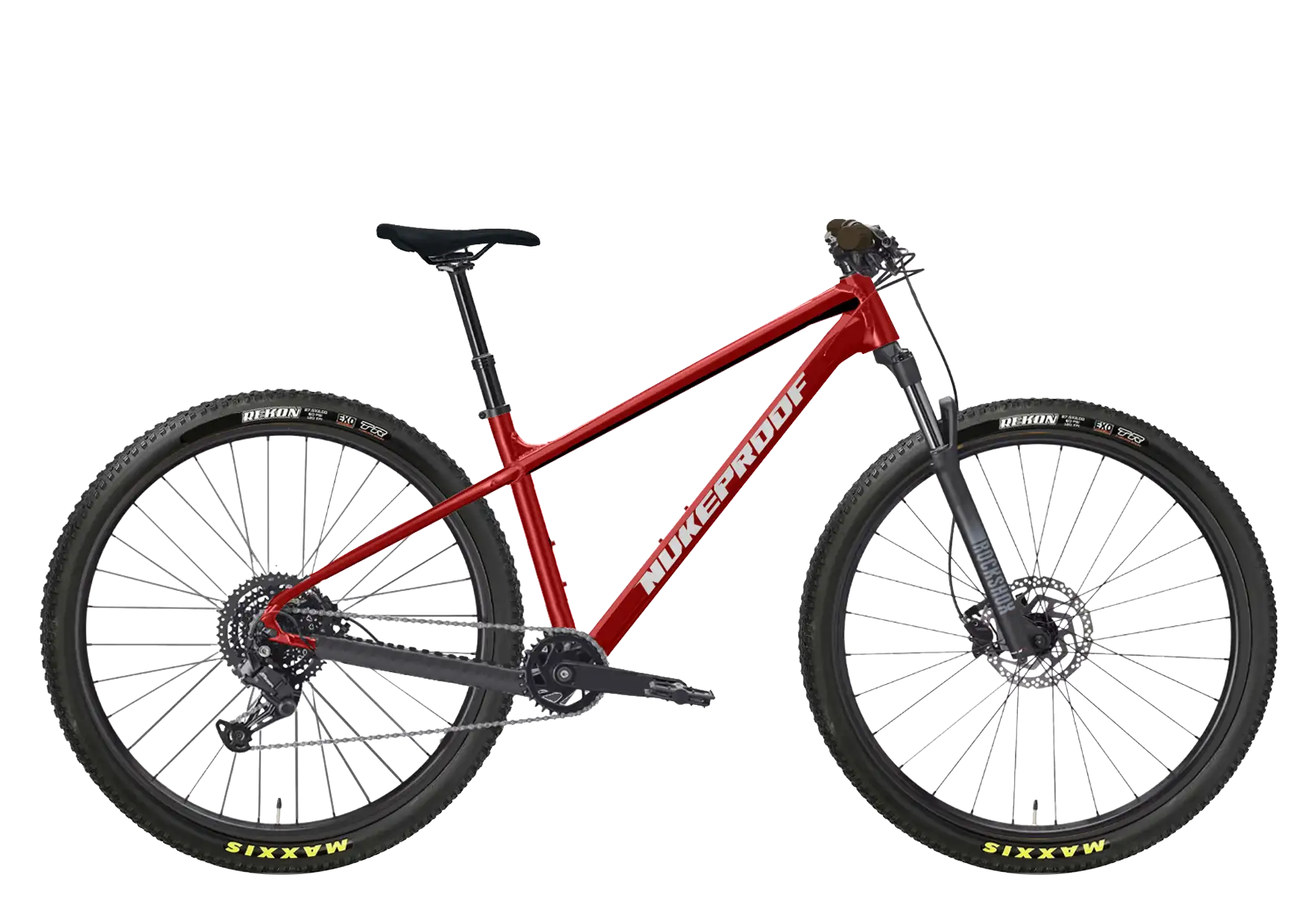 Xe Đạp Địa Hình NUKEPROOF Tracker Comp