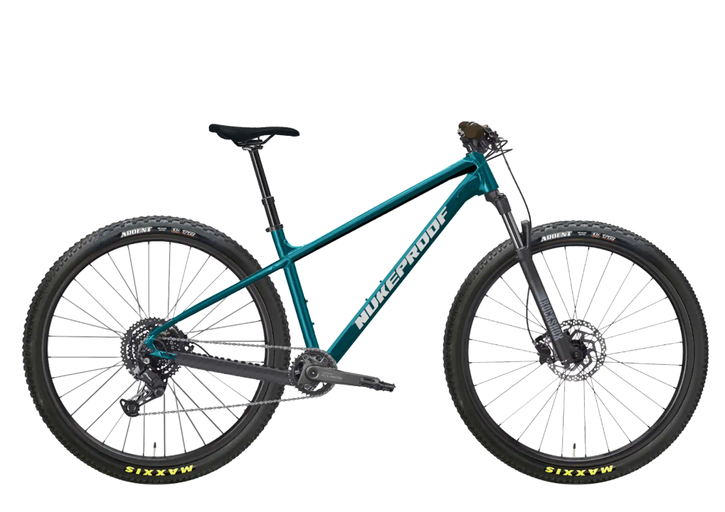 Xe Đạp Địa Hình NUKEPROOF Tracker Pro