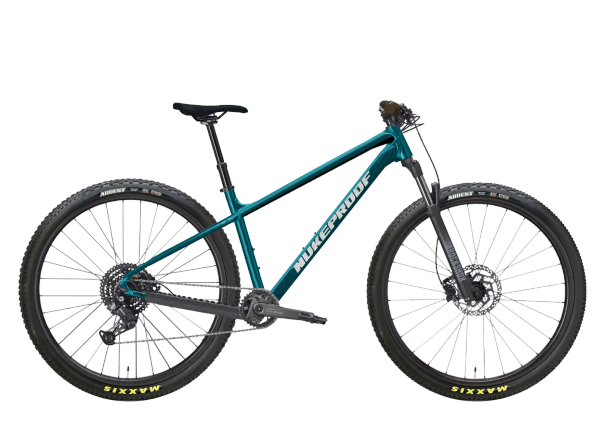 Xe Đạp Địa Hình NUKEPROOF Tracker Pro