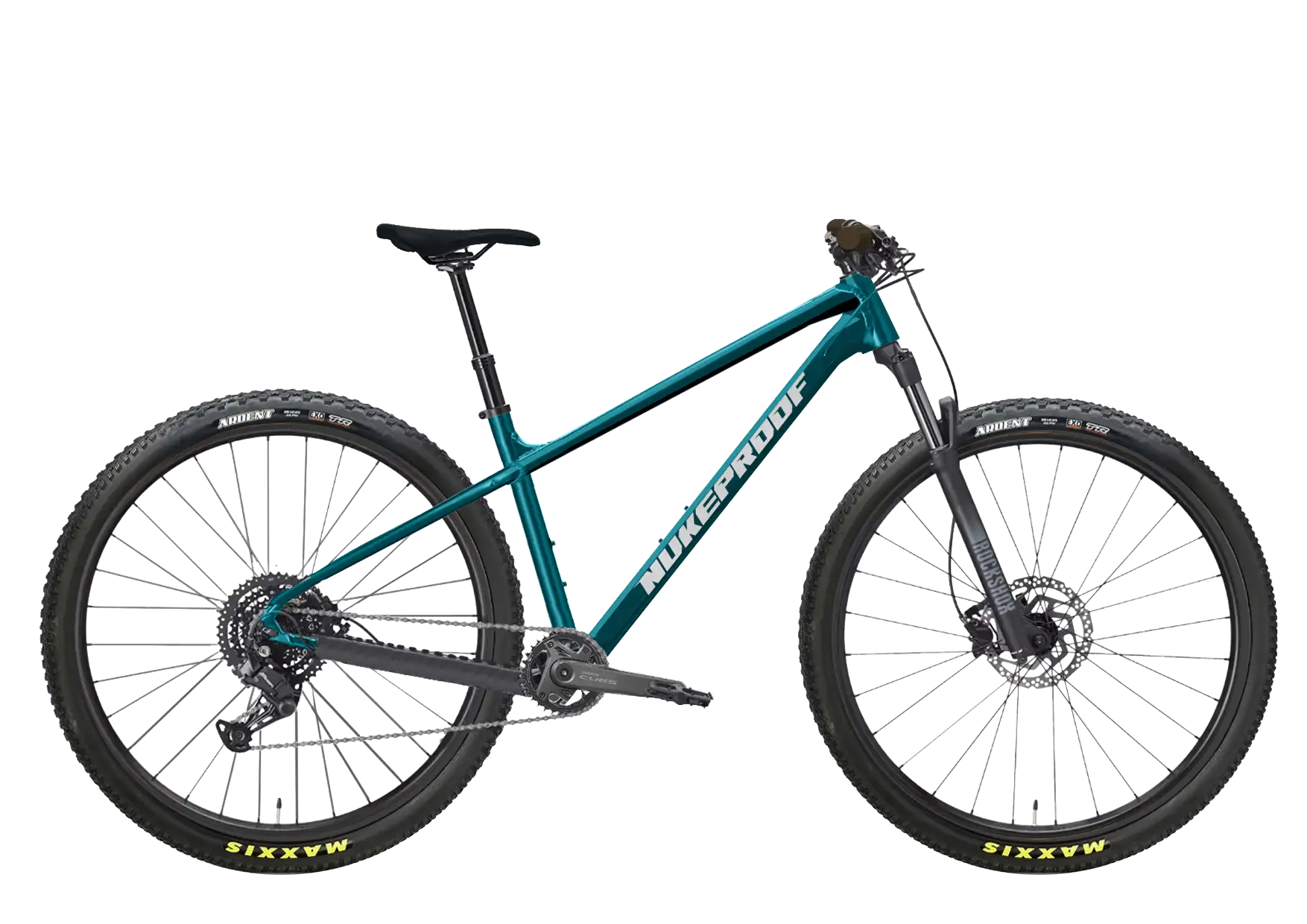 Xe Đạp Địa Hình NUKEPROOF Tracker Pro