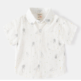  AO202509- Áo sơ mi 