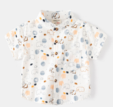  AO202509- Áo sơ mi 