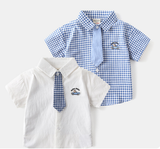  AO202508- Áo sơ mi 