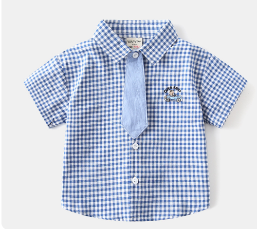  AO202508- Áo sơ mi 