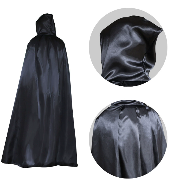  HALLOWEN5- Áo choàng 