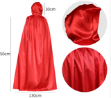  HALLOWEN5- Áo choàng 