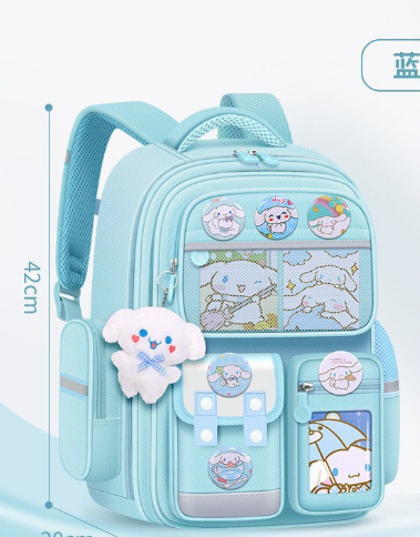  BALO202503- Balo lớn 