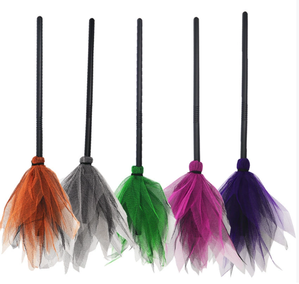  HALLOWEN3- Phụ kiện phù thủy 