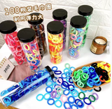  COTTOC25- Hộp cột tóc 